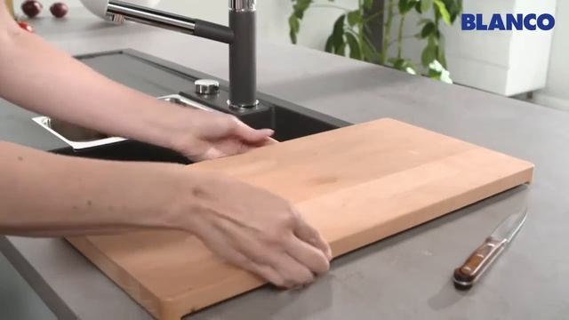 Мойки для кухни BLANCO METRA смотреть онлайн