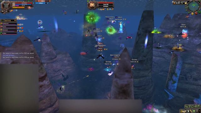 ThePW 1.3.6. Дворец царя драконов смотреть онлайн