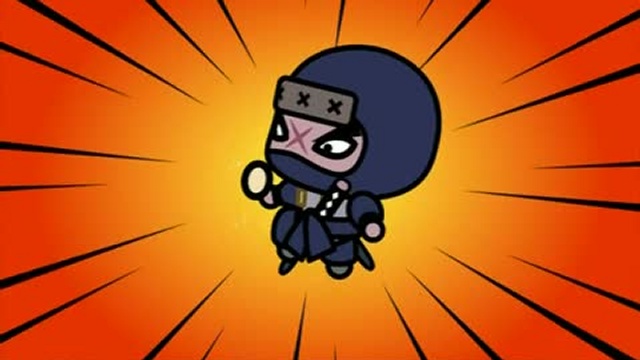 Пукка / Pucca 06 рус. озв. смотреть онлайн