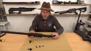 Обзор FX Crown mk2