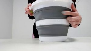 Ведро складное силиконовое 5л и 10л.mp4