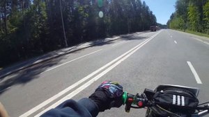 МОТО БУДНИ! СТАНТ НА REGULMOTO ZR 250  С @Baasurman