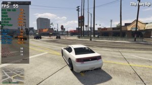 GTA 5 (2023) | GTX 750 1GB + i5 3470 |