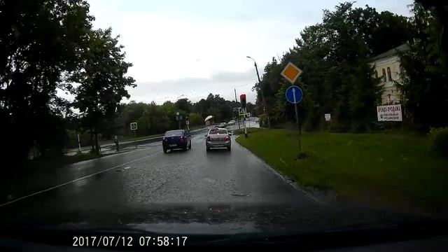 Проезд красного Вязьма смотреть онлайн