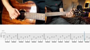 Till It's Gone Yelawolf | Guitar Tab