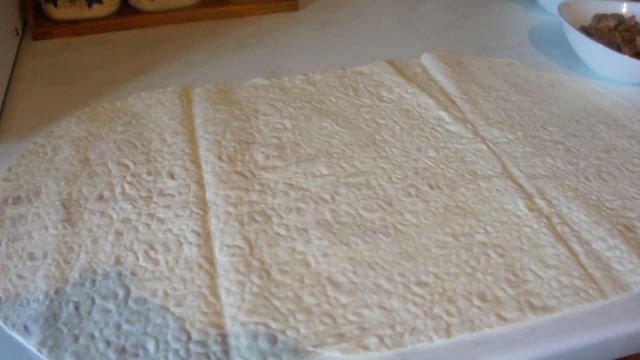 Домашняя шаурма. Готовим дома!! Очень вкусно!!!