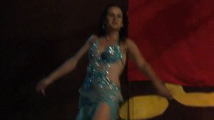 Танцовщица, Турция