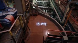 Профи: О сепараторщике Цеха обогащения – Любови Шохиревой