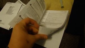 Kenwood KMM-357SD Unboxing (Распаковка)