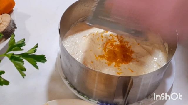 салат " Мимоза" #салатмимоза#советскиесалаты#салатнапраздник