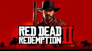 Прохождение Red Dead Redemption 2 | 9