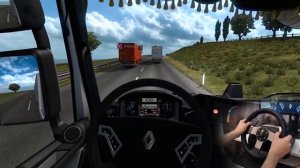 ★ IDIOTS on the road #66 - ETS2MP | Funny moments - Euro Truck Simulator 2 Multiplayer