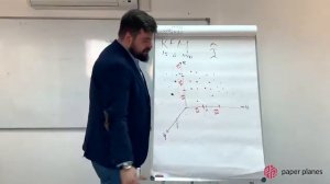 Илья Балахнин: «RFM анализ»