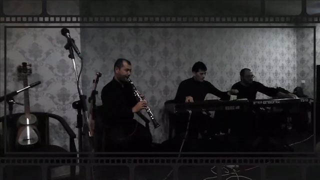 DAVRON SHERMETOV смотреть онлайн