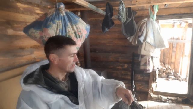 Снегоход Патруль, какой бензина ⛽ расход? смотреть онлайн