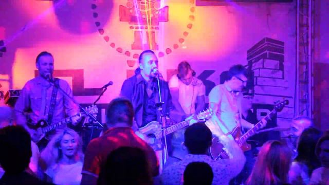 Григорий Стрелков и #GS- cover- Леприконсы-Хали-гали смотреть онлайн