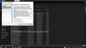 How to Solve_Little Nightmares 2_XINPUT1_3.dll , X3DAudio1_7.dll, XAPOFX1_5.dll , D3DCOMPILER_43.dl
