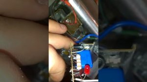 Озонатор для акваріума