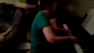 Эрнесто де Куртис. "Вернись в Сорренто."