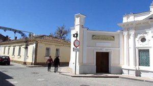 Лучший город для жизни в Крыму 2020