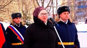 Открытое первенство Вязьмы по хоккею прошло на Вязьма-Брянской