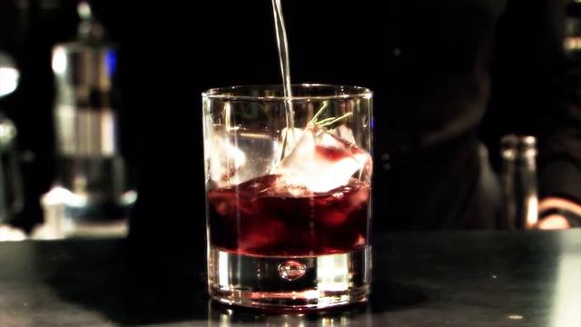 Розмарин Фестиваль барменского искусства смотреть онлайн