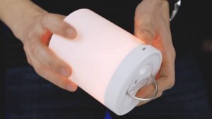 Ночник Evolution 1001 за 1 МИНУТУ