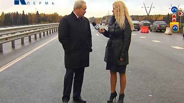 Следующие этапы реконструкции Восточного обхода смотреть онлайн