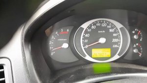 не завелся дизель хендай Туксон crdi