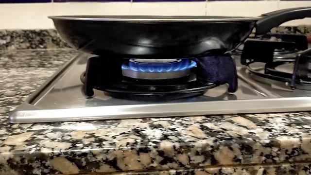ВКУСНАЯ ЖАРЕНАЯ КАРТОШКА! Секрет ХРУСТЯЩЕЙ КОРОЧКИ от моей мамы!