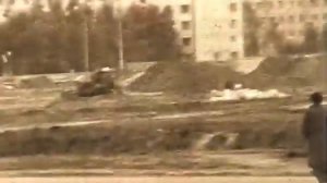 город Асбест 1980 год