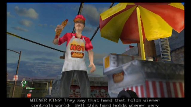 BMX XXX ... (PS2) Gameplay смотреть онлайн