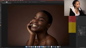 How To Edit Like A PRO | Capture One & Photoshop Tutorial *FREE ACTION INCLUDED*