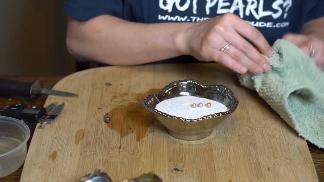 Hey Pearlfriends!!! смотреть онлайн