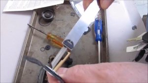 Holley 1904 1 Barrel Identification