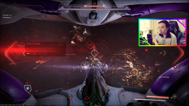 RAILJACK WEAPONS pt. 1 | WarFrame guides смотреть онлайн