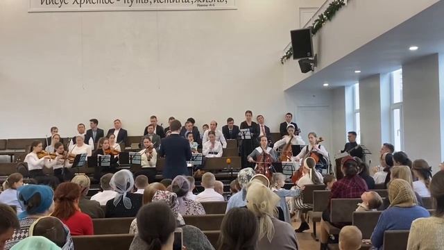 « В день Рождества Христа» смотреть онлайн