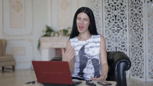 10 Терминология  Пение на улыбке смотреть онлайн