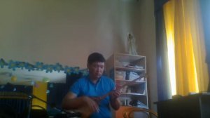 полет кондора на домбре