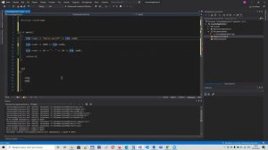 Основы C++ Урок 1 Введение