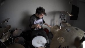 The Weeknd - Sacrifice - Matt McGuire Drum Cover