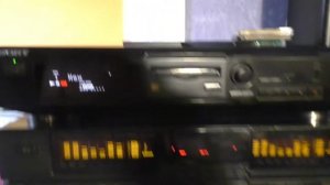 Мини дисковая дека Sony mds je320 Впервые вижу