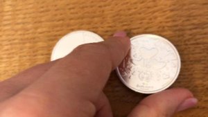 Монеты чемпионат Европы по футболу 2004 8 евро Португалия