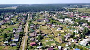 Поселок Горка