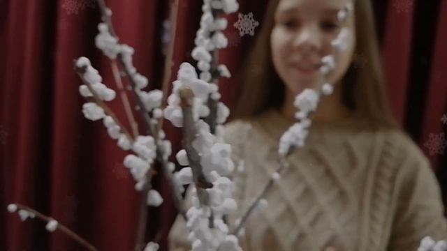 Рождество. #читаемвместе театральная студия ПЕРЕСМЕШНИКИ