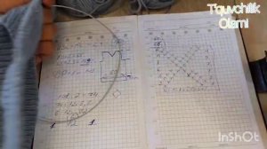 жилет спицами для мальчику 8-9лет школьный безрукавка(узбек тилида)