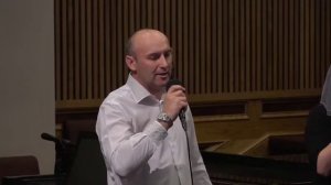 Потерянная драхма | Христианская песня