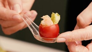 4 НОВЫХ ФУРШЕТНЫХ ЗАКУСКИ на ПРАЗДНИЧНЫЙ СТОЛ ?