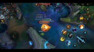 WILD RIFT  | ГАЙД НА ВАЙ  |  League of Legends