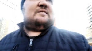 Прогулка и Общение